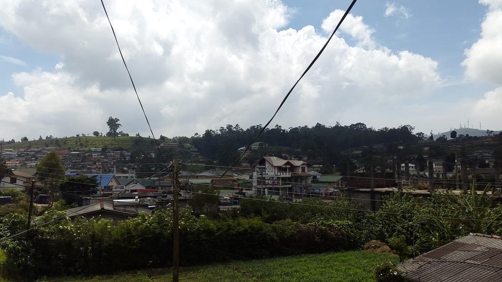 Mangala Flora Hotel Nuwara Eliya Exterior photo