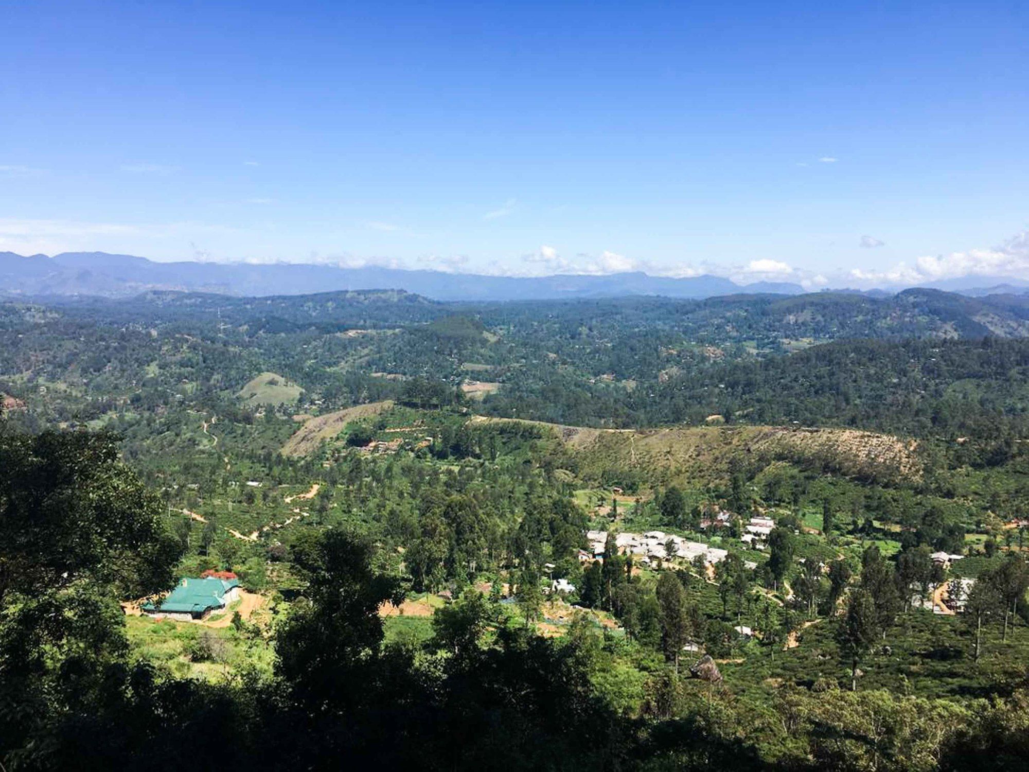 Mangala Flora Hotel Nuwara Eliya Exterior photo